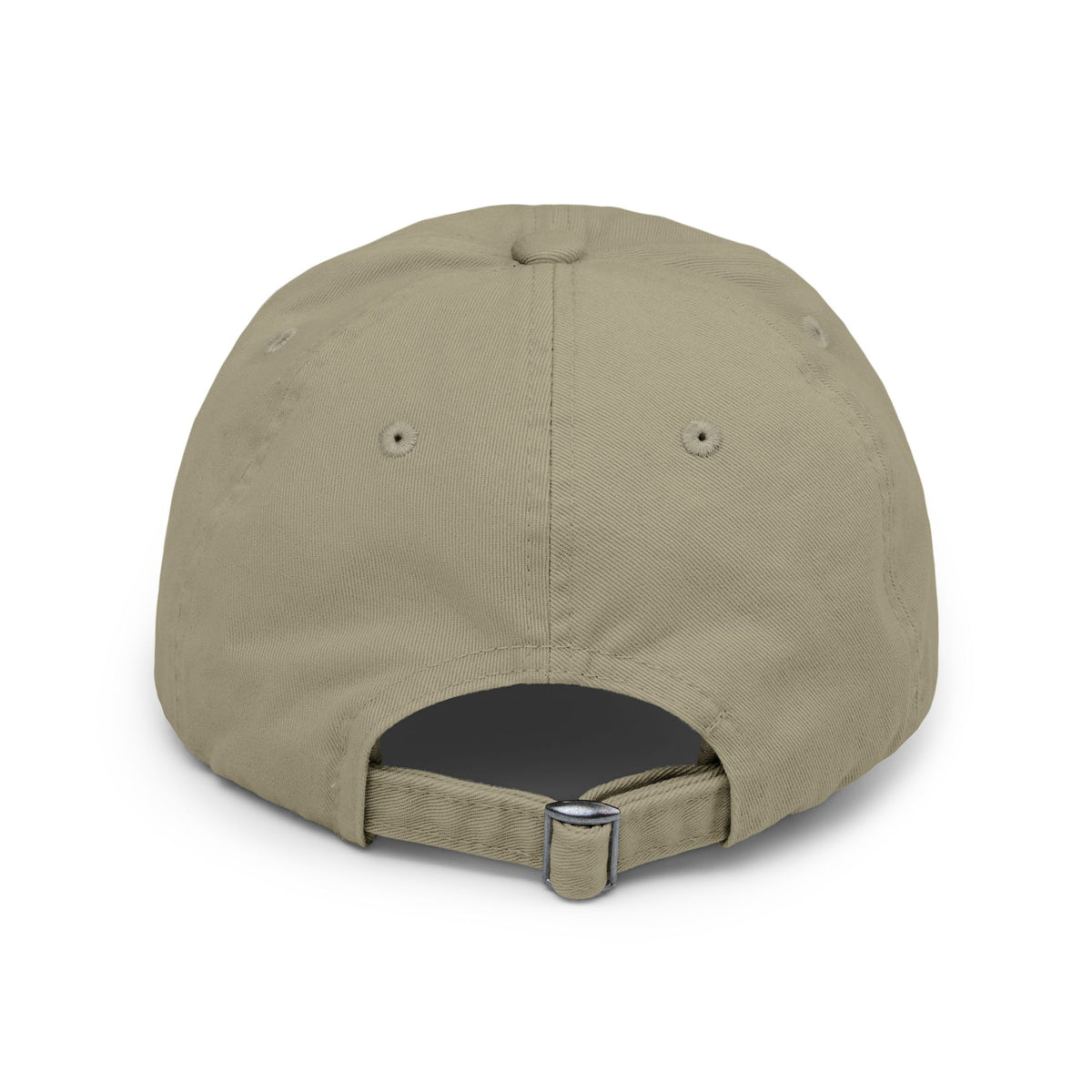Staff Hat – Funny Deadpan Gag Gift Distressed Dad Hat