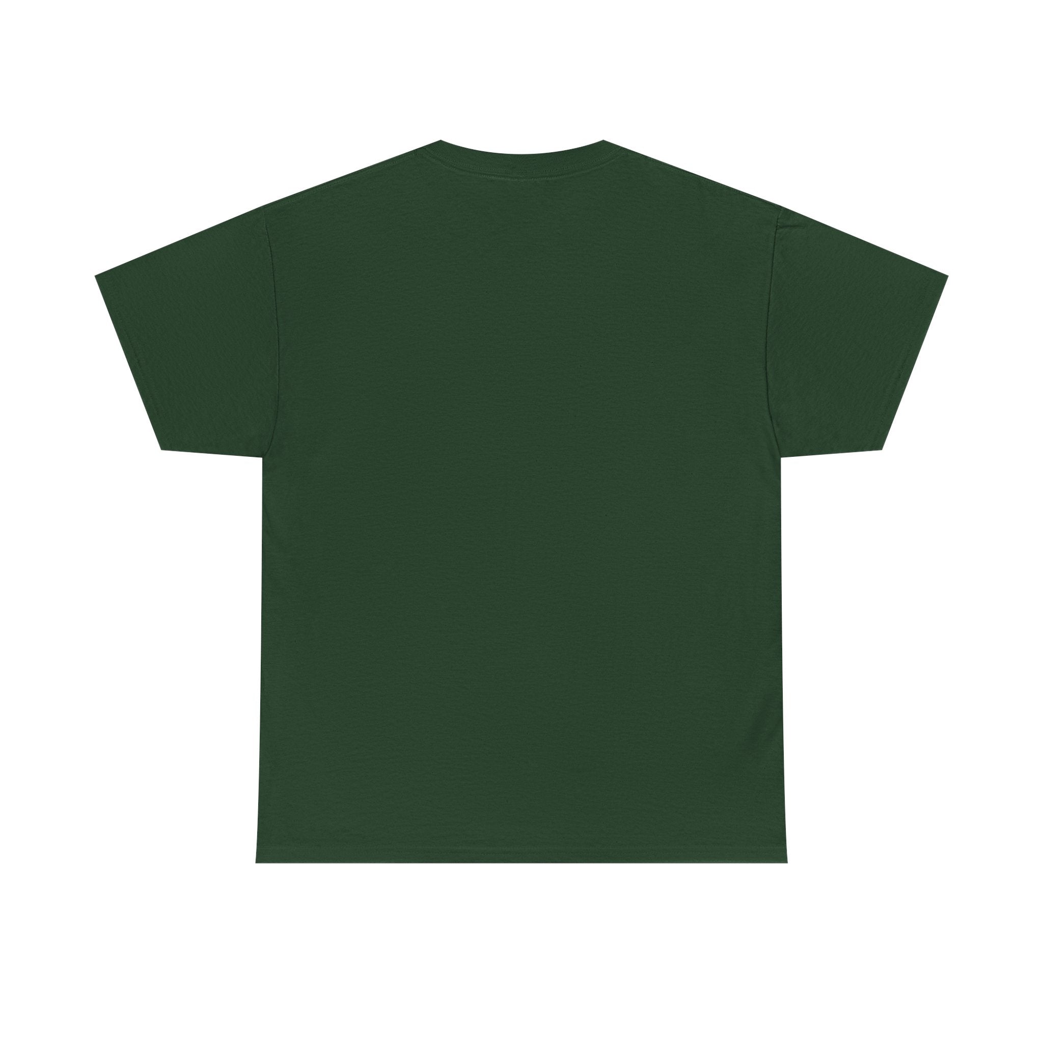 DT Cannon T-Shirt - Funny TETRIS Joke Graphic Tee