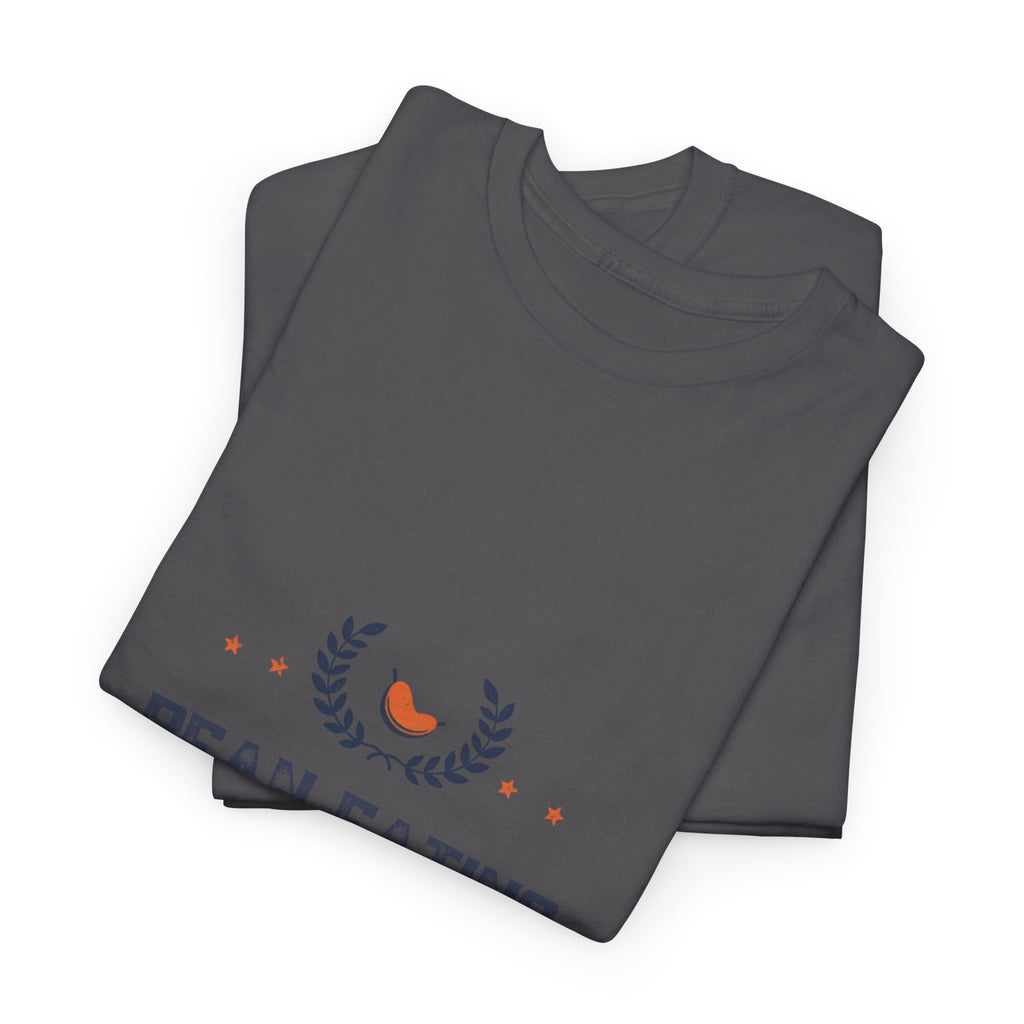 2006 Bean Eating Champion Tee