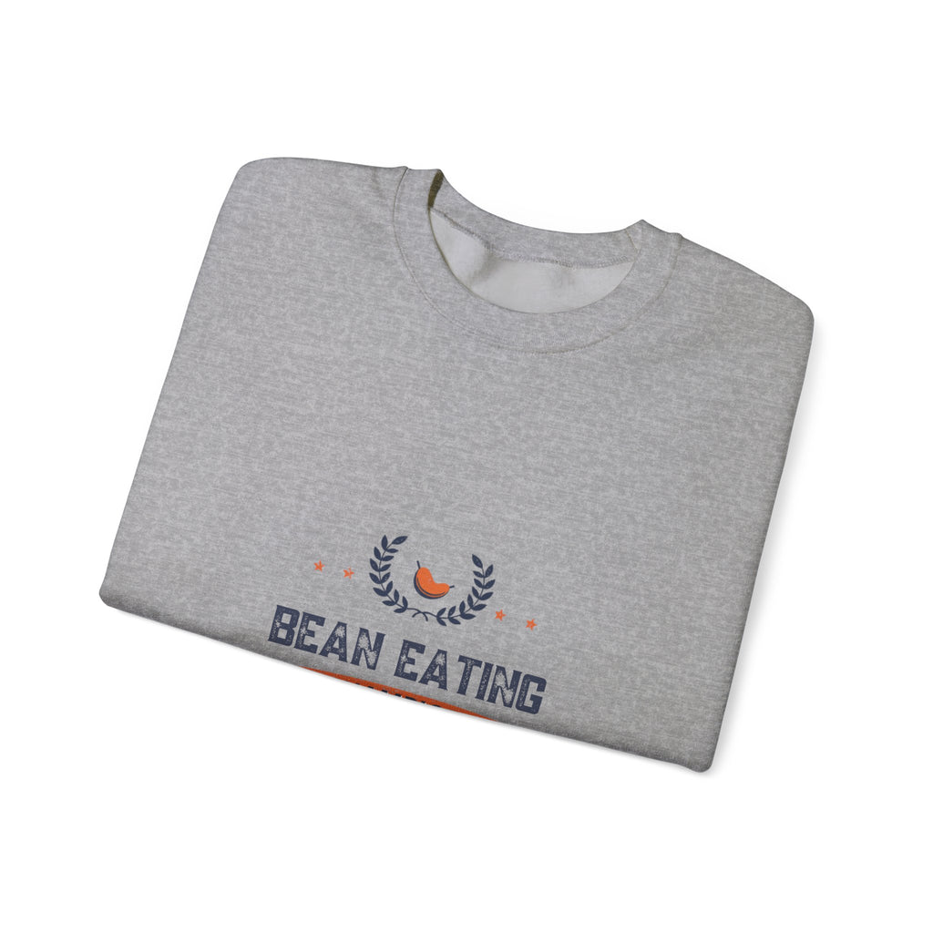 2006 Bean Eating Champion Sweatshirt