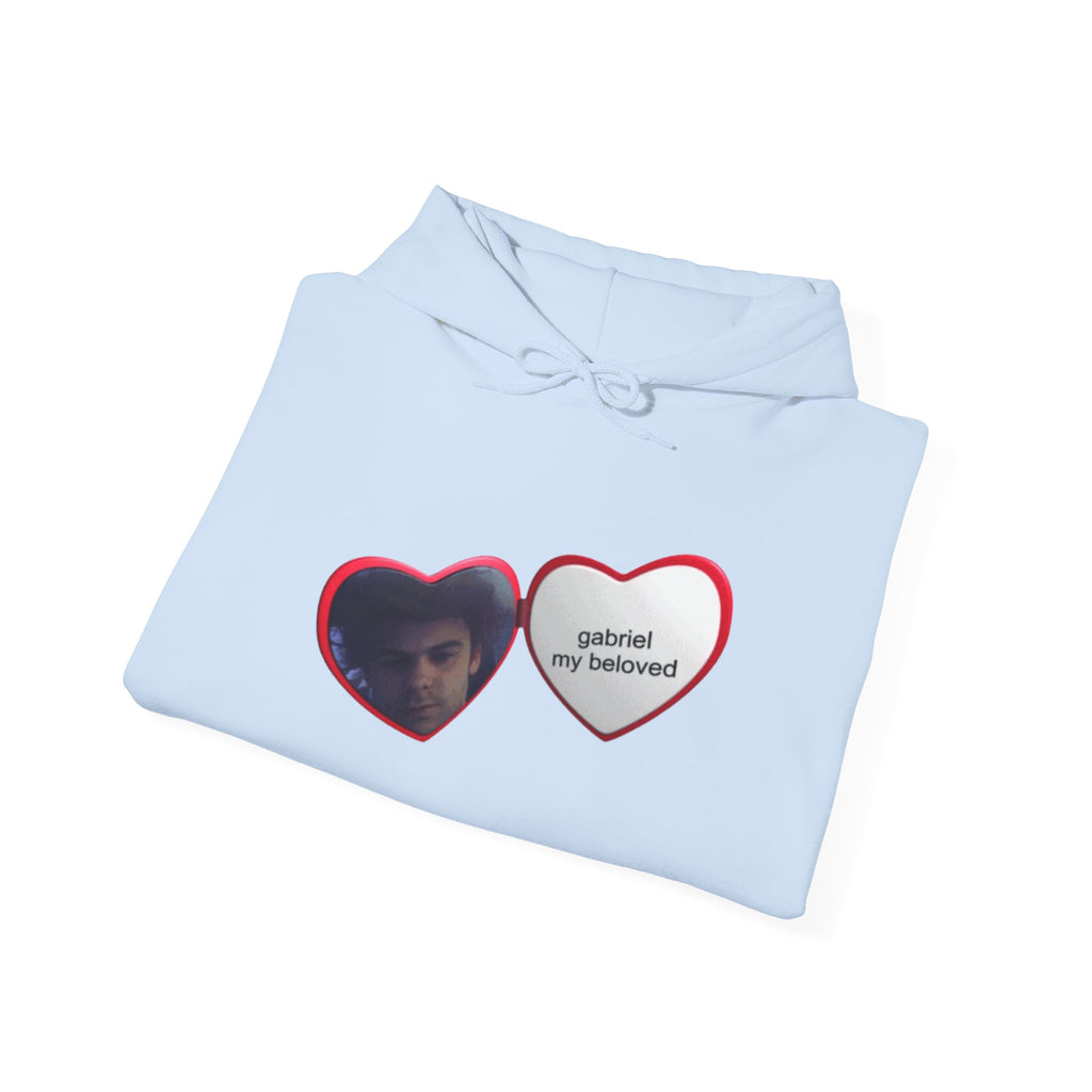 Gabriel My Beloved Hoodie – Funny Joke Hoodie