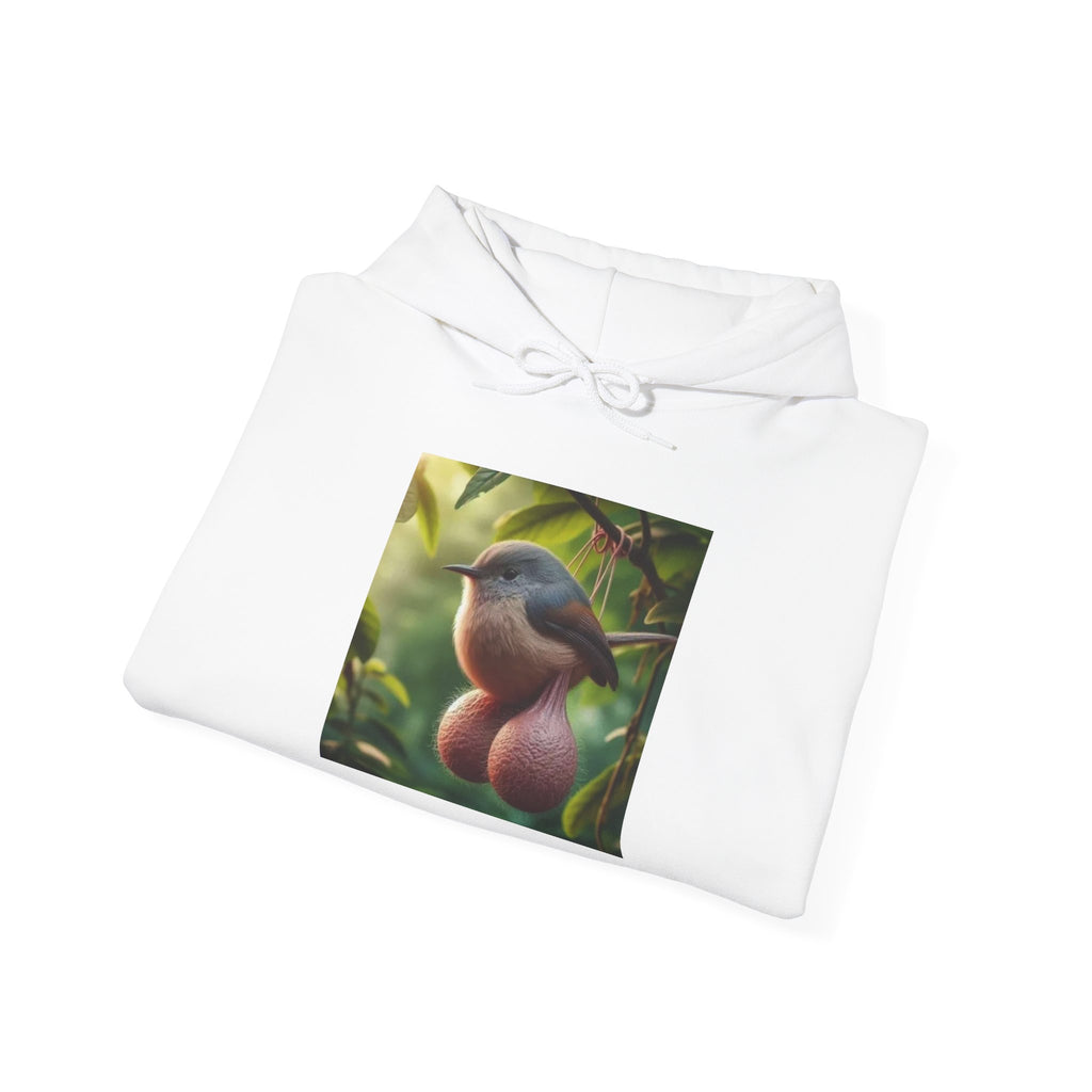 Balls Bird Hoodie – Funny Balls Bird Meme Hoodie