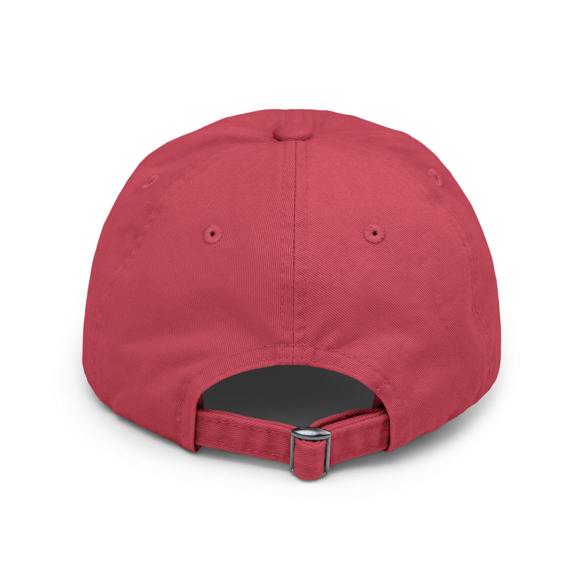 Staff Hat – Funny Deadpan Gag Gift Distressed Dad Hat