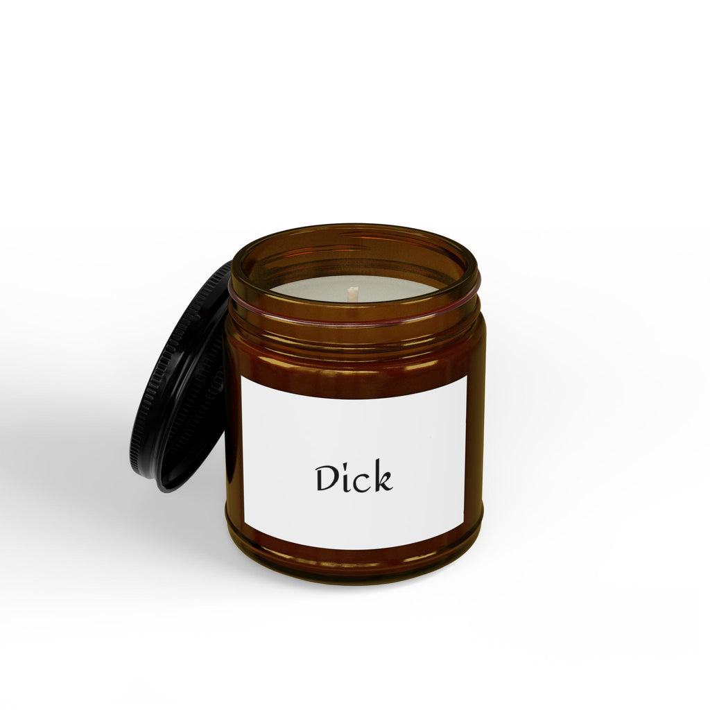 D*ck Candle – Funny Adult Gag Gift Scented Candle