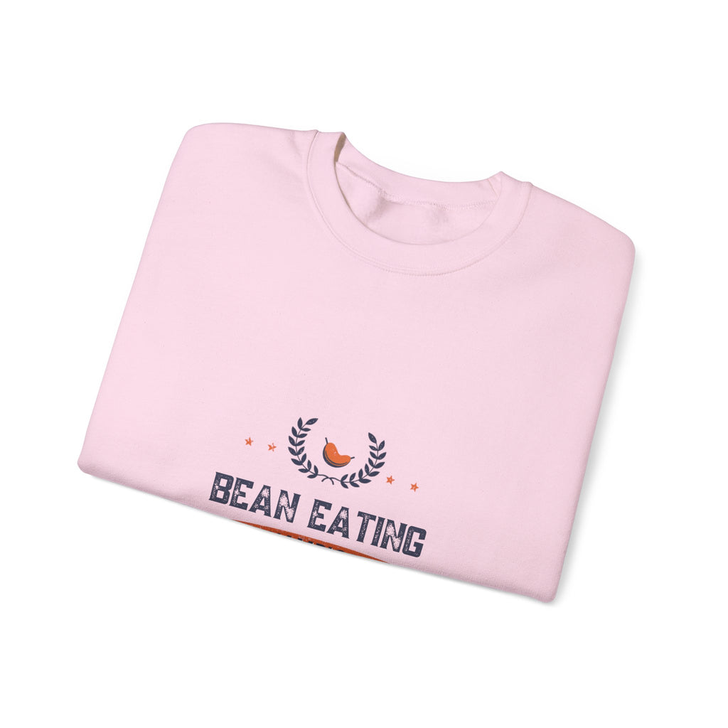 2006 Bean Eating Champion Sweatshirt