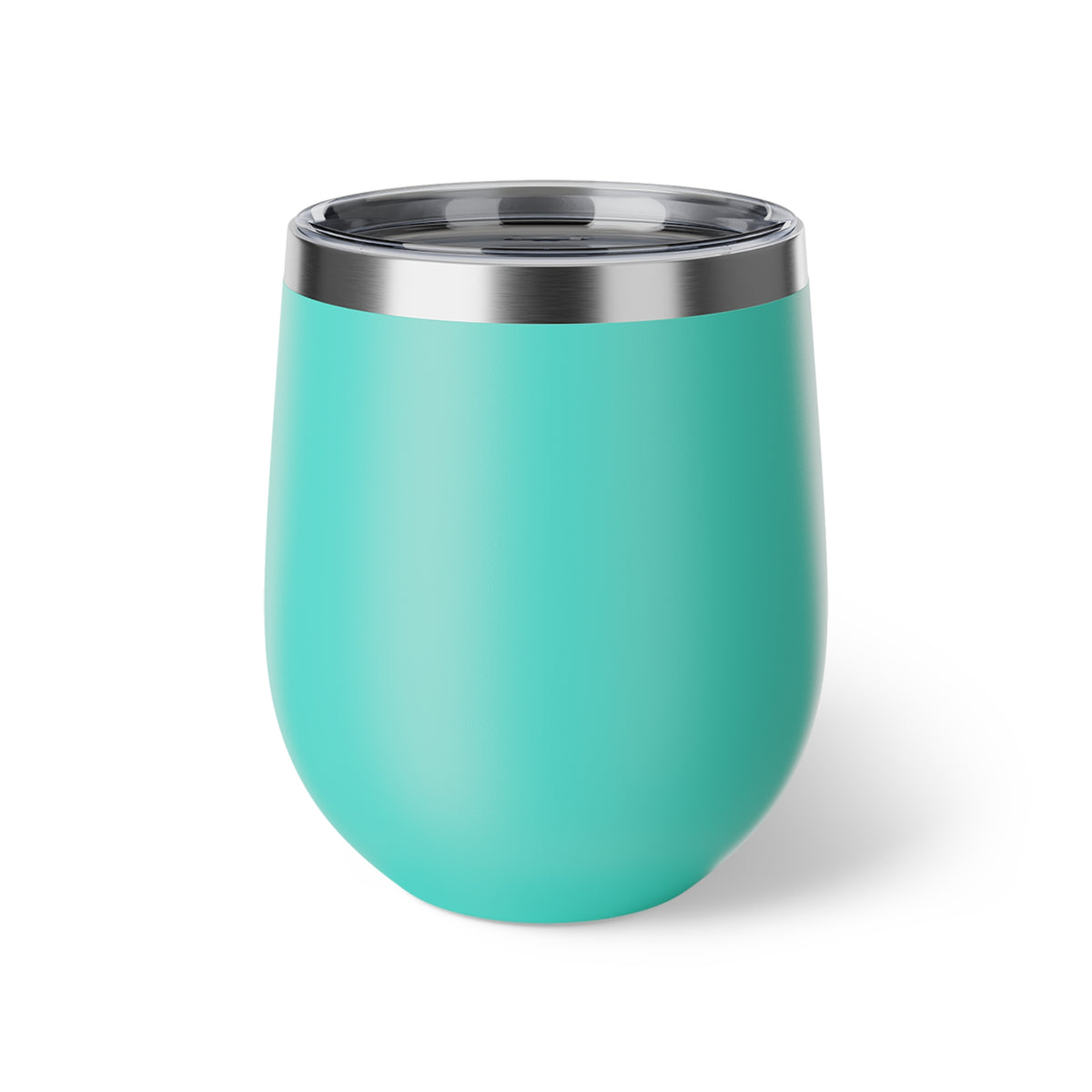NOT CUM Insulated Cup (12oz) – Funny Adult Gag Gift Copper Tumbler Cup