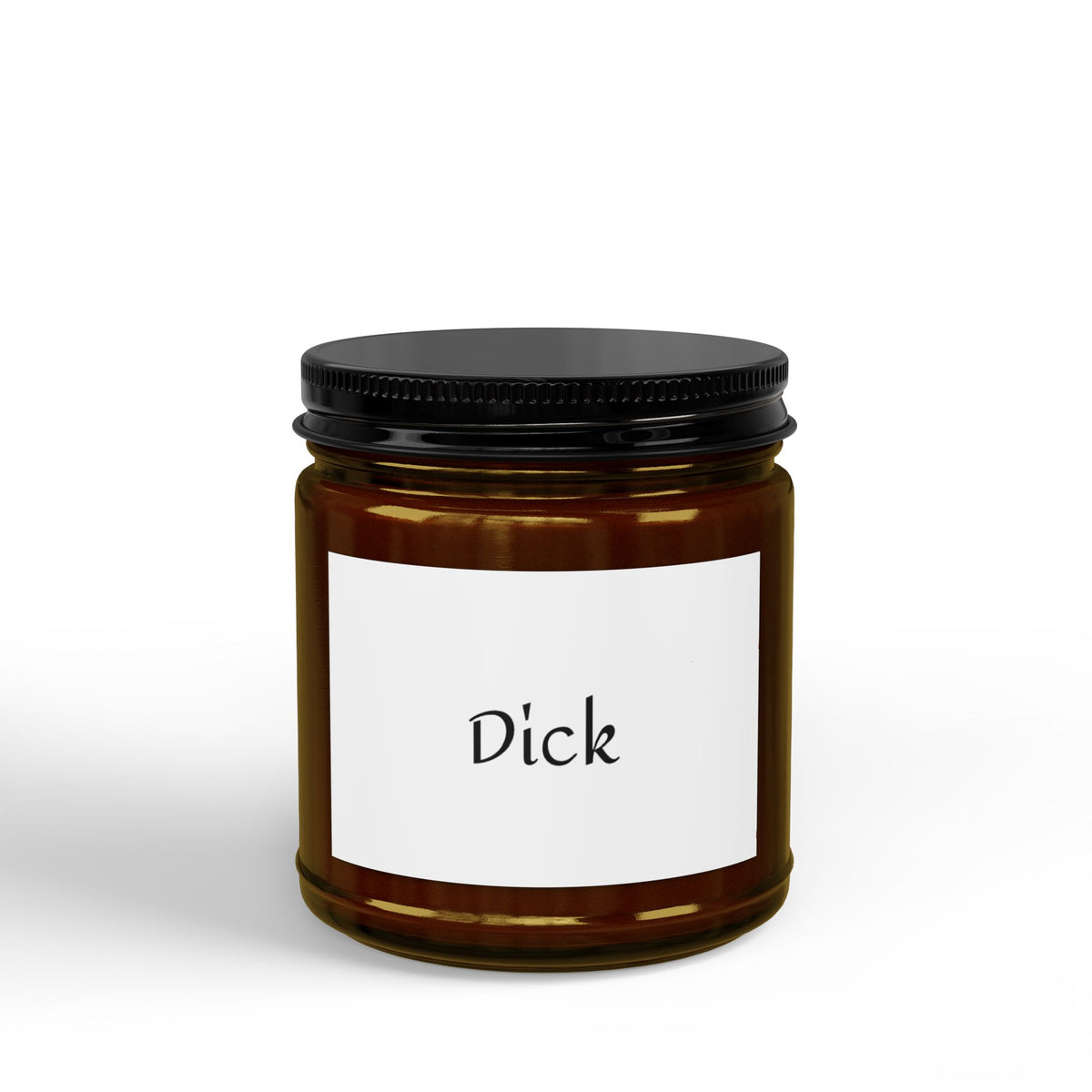 D*ck Candle – Funny Adult Gag Gift Scented Candle