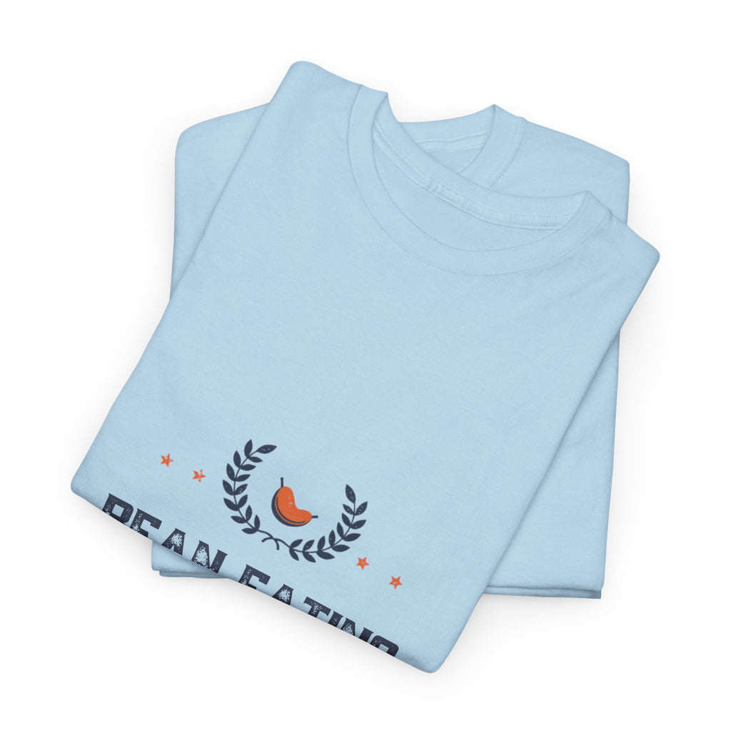2006 Bean Eating Champion Tee