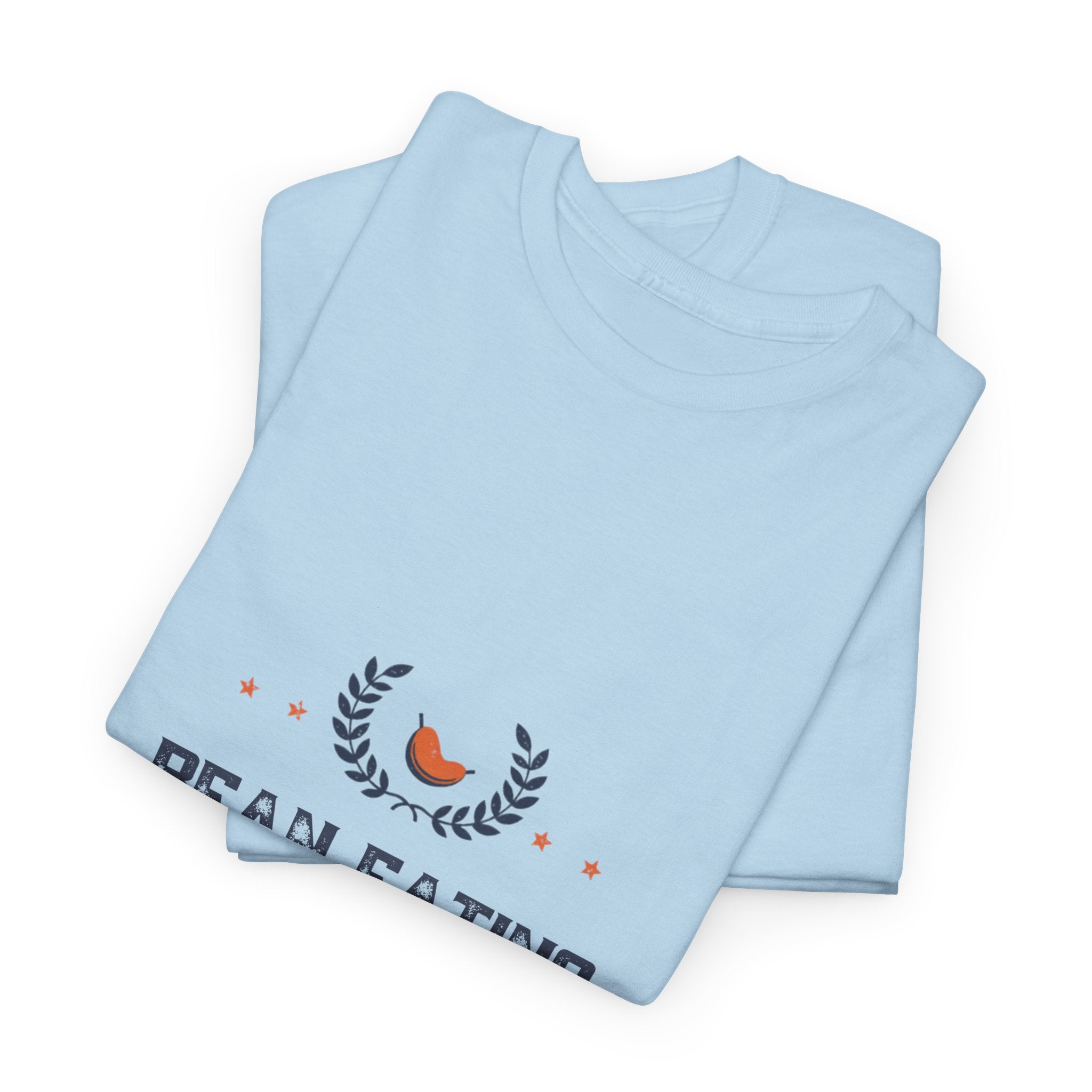 2006 Bean Eating Champion Tee