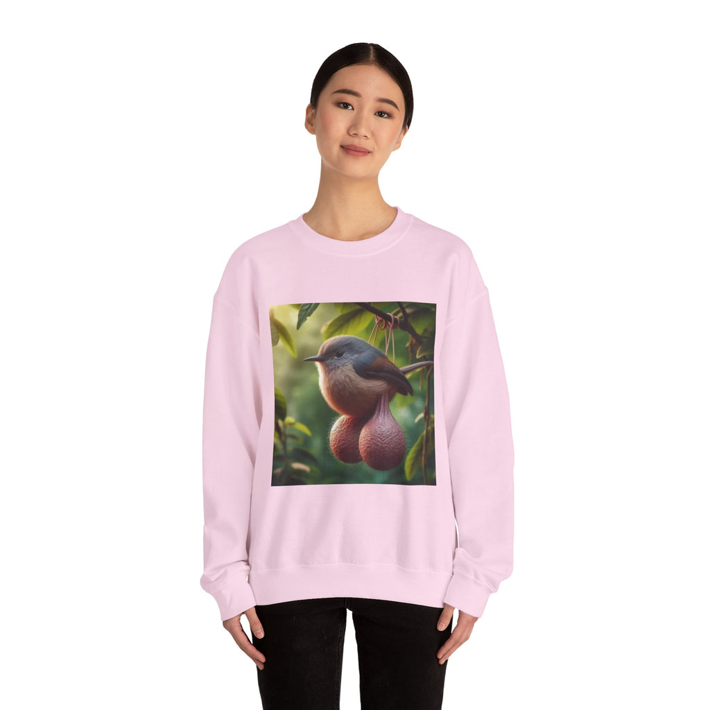 Balls Bird Sweatshirt – Funny Meme Sweatshirt