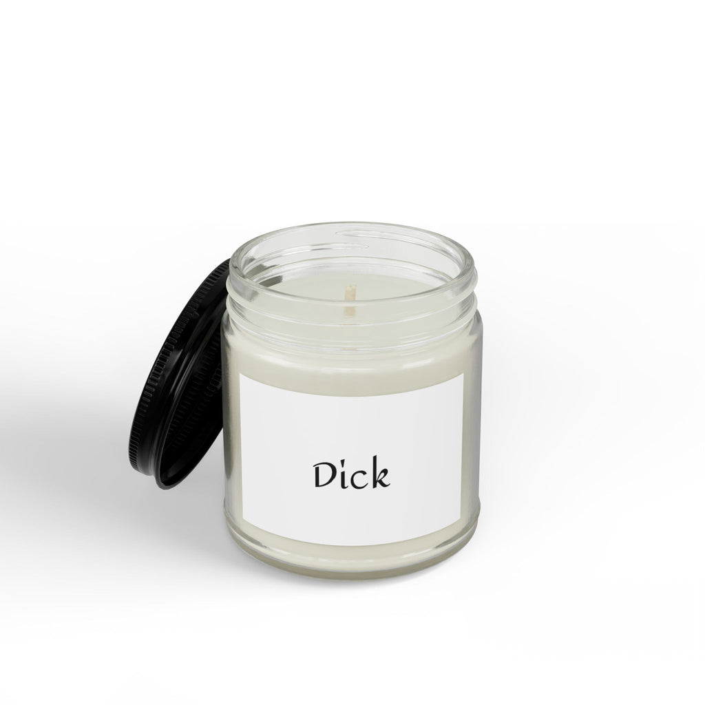 D*ck Candle – Funny Adult Gag Gift Scented Candle
