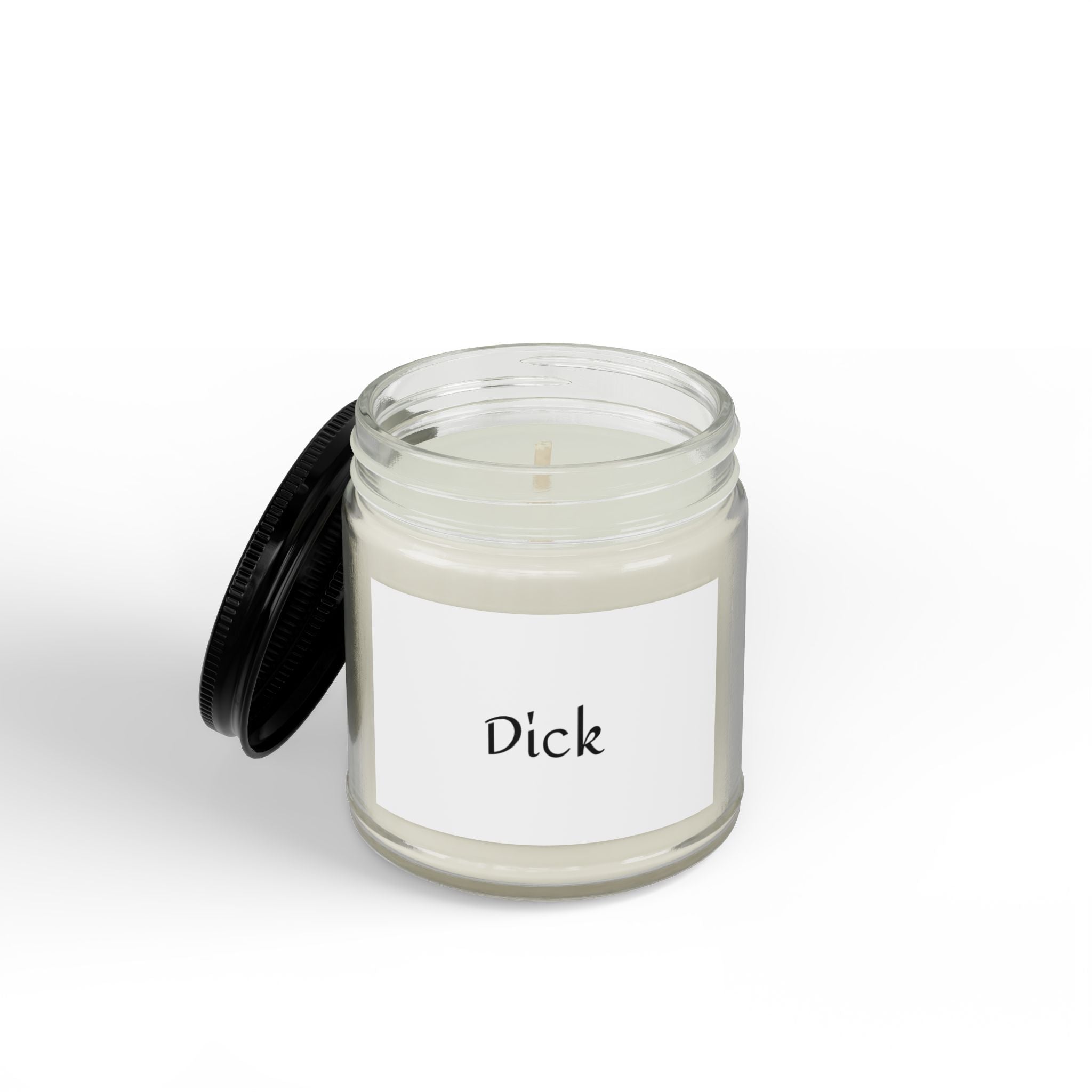 D*ck Candle – Funny Adult Gag Gift Scented Candle