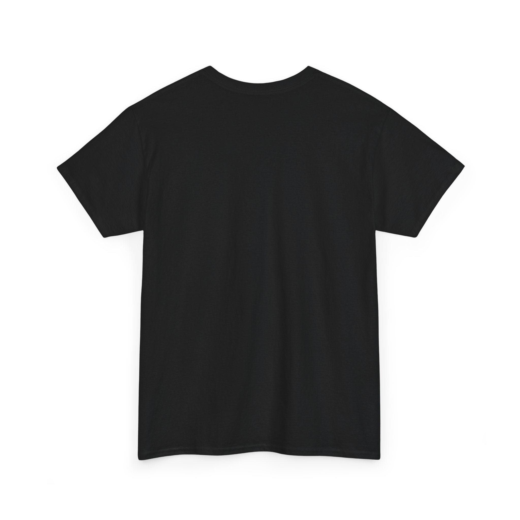 DT Cannon T-Shirt - Funny TETRIS Einstein Tee