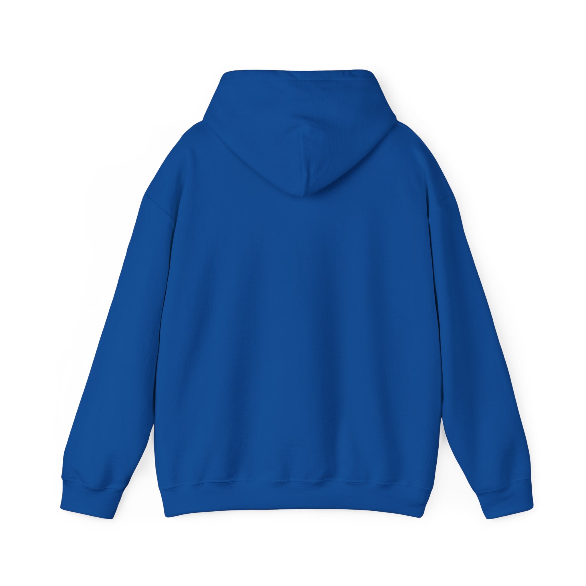 2006 Bean Eating Champion Hoodie