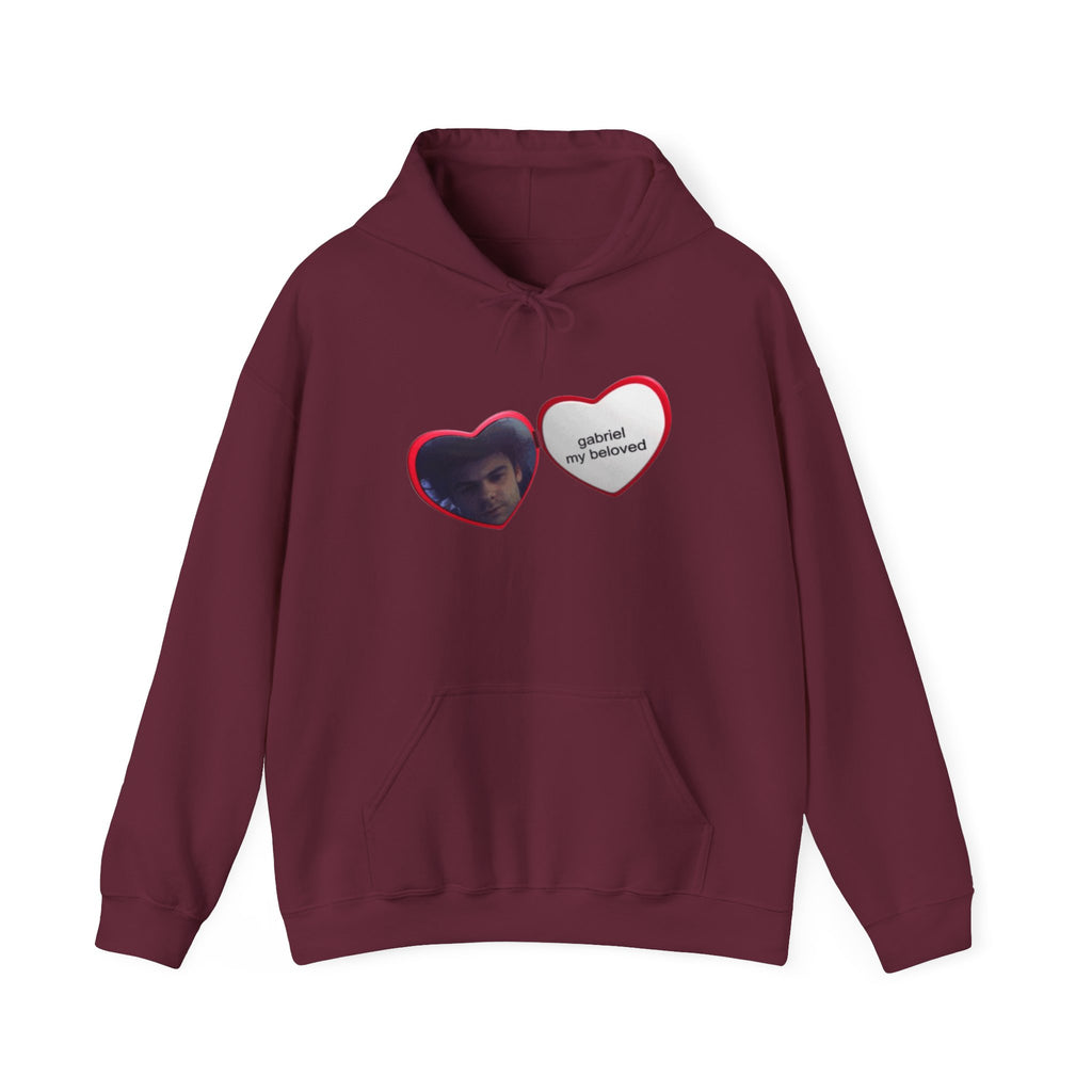 Gabriel My Beloved Hoodie – Funny Joke Hoodie