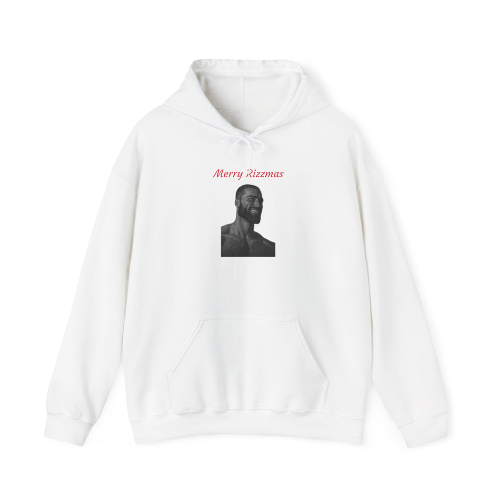 Merry Rizzmas Hoodie
