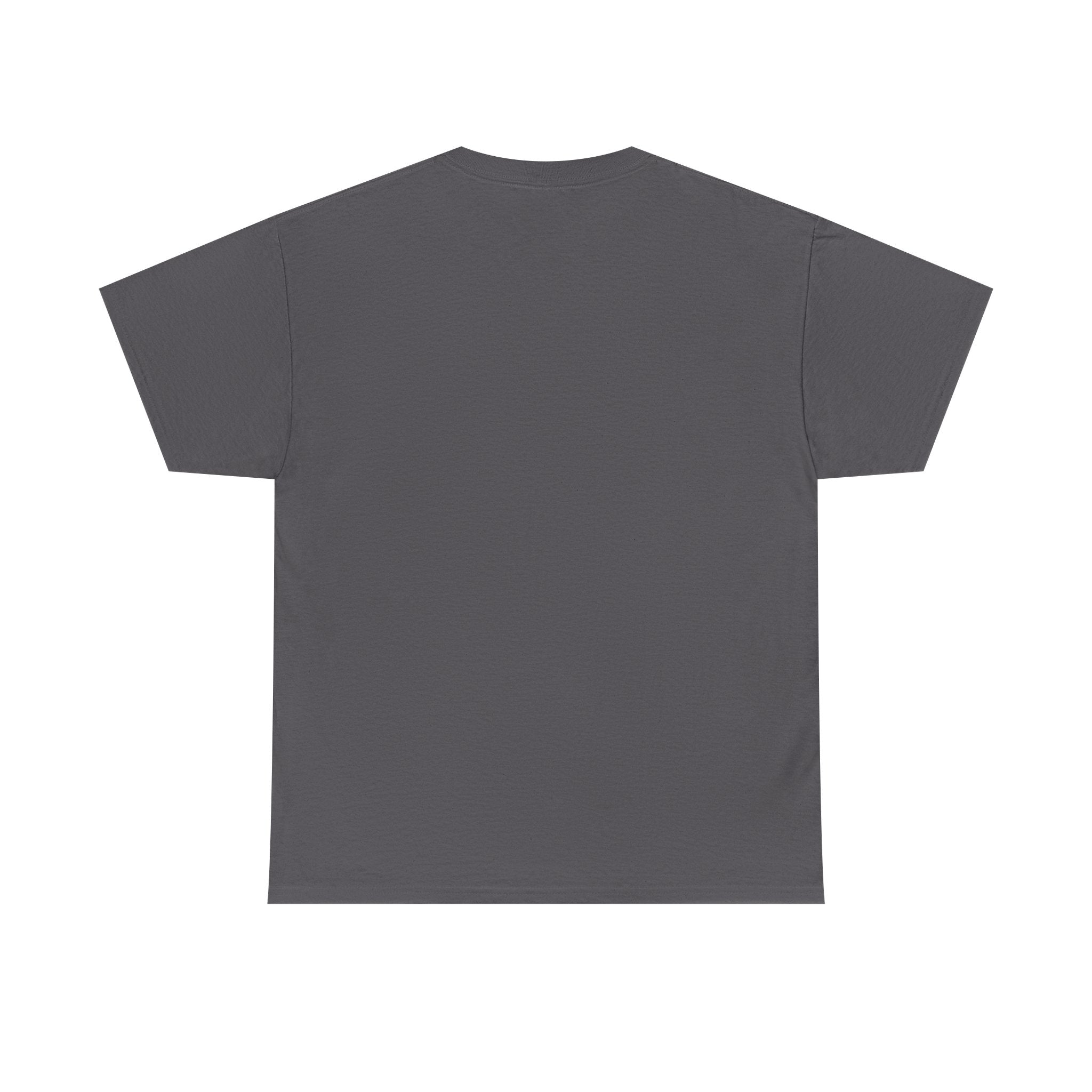 DT Cannon T-Shirt - Funny TETRIS Einstein Tee