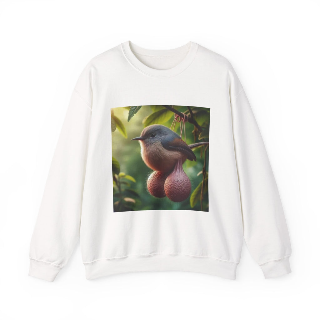 Balls Bird Sweatshirt – Funny Meme Sweatshirt