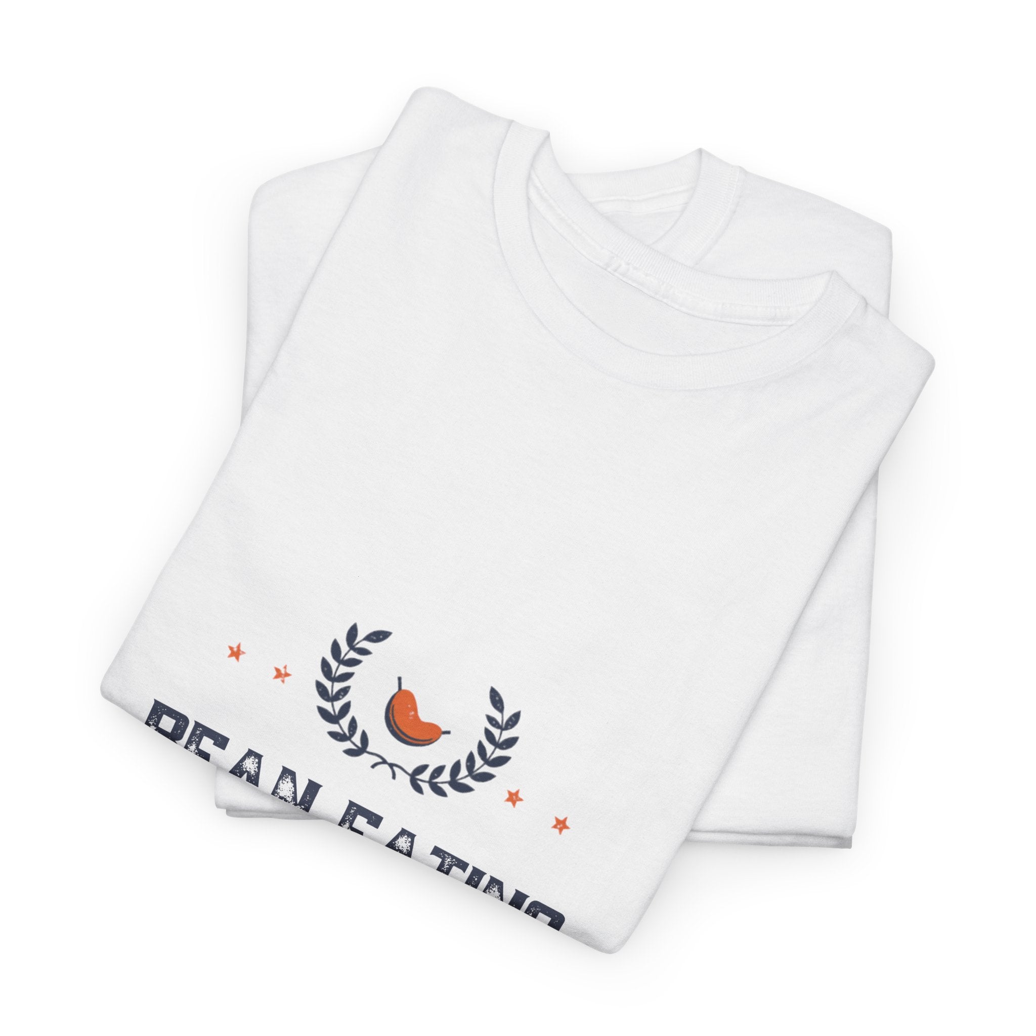 2006 Bean Eating Champion Tee