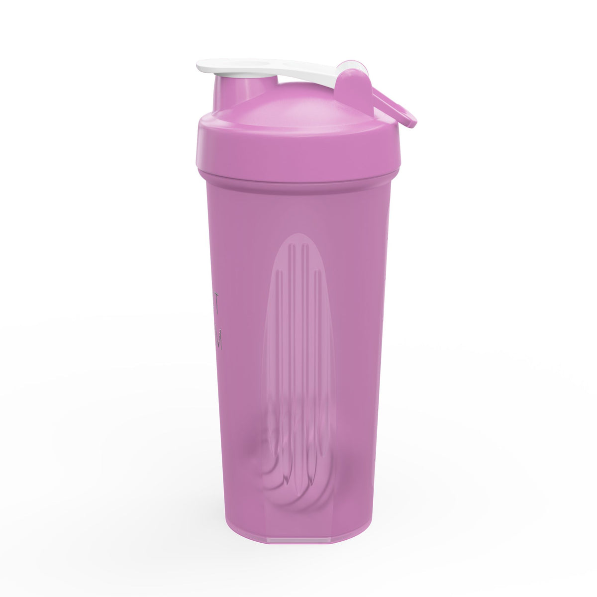 NOT CUM Protein Shaker (24oz) – Funny Adult Gag Gift Gym Bottle