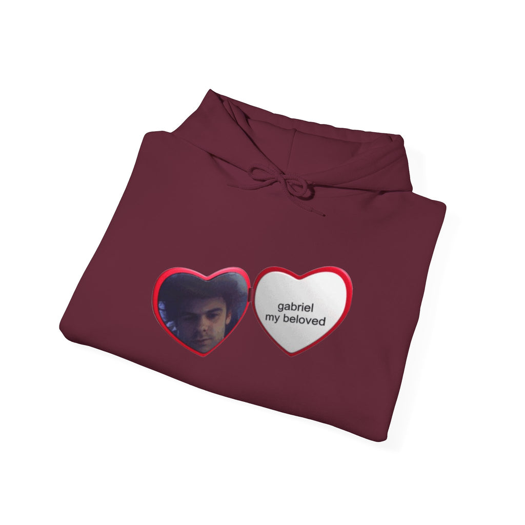 Gabriel My Beloved Hoodie – Funny Joke Hoodie