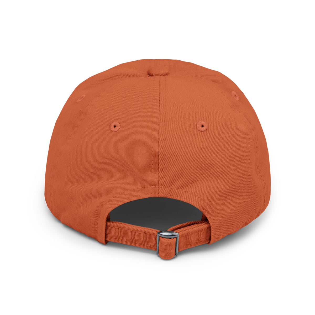 Staff Hat – Funny Deadpan Gag Gift Distressed Dad Hat