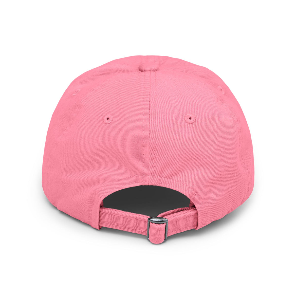 Staff Hat – Funny Deadpan Gag Gift Distressed Dad Hat
