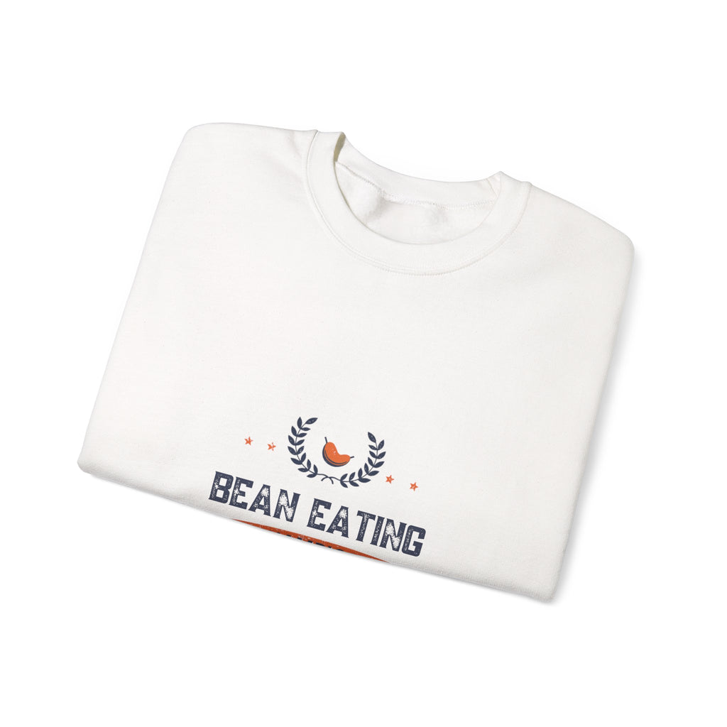 2006 Bean Eating Champion Sweatshirt