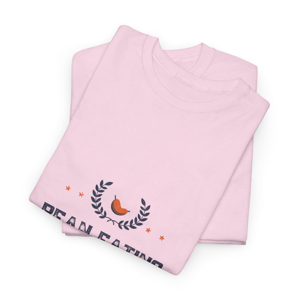 2006 Bean Eating Champion Tee