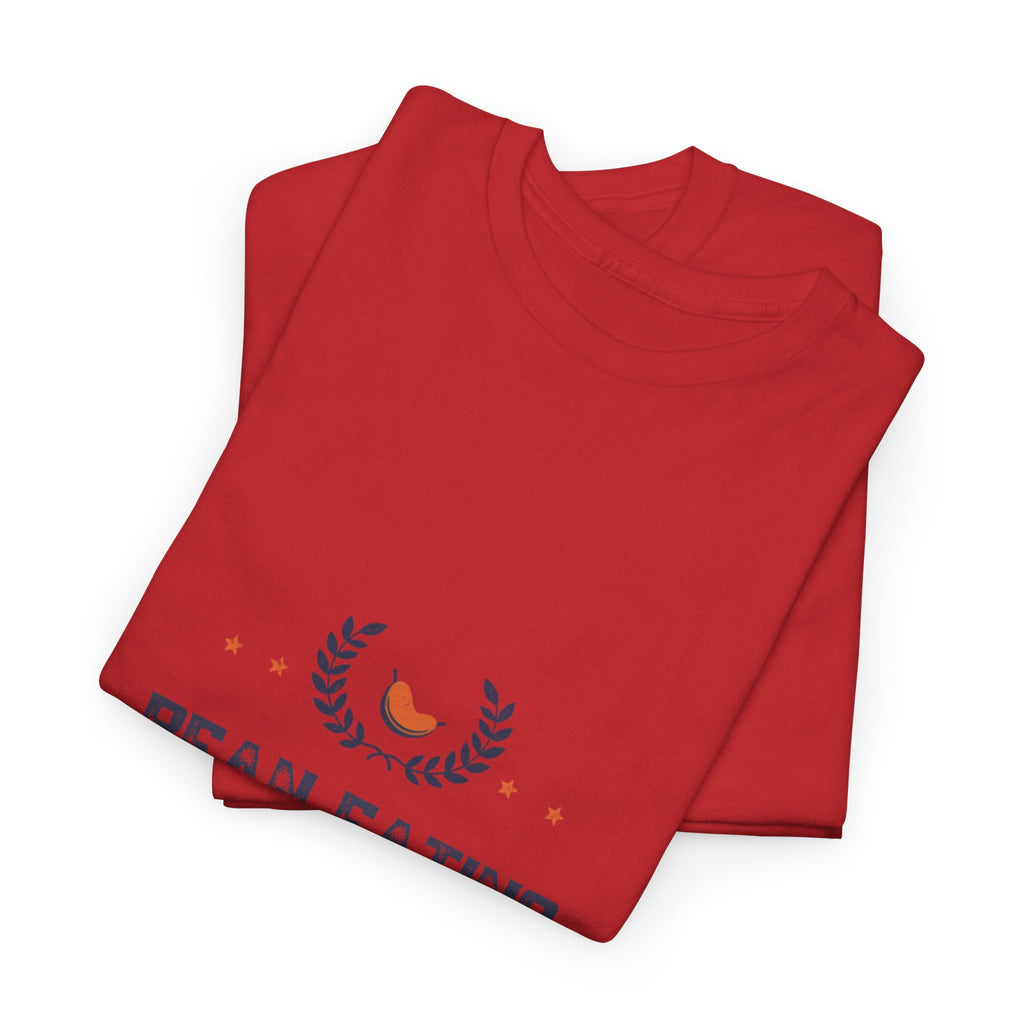 2006 Bean Eating Champion Tee