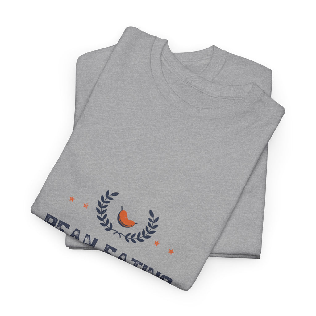 2006 Bean Eating Champion Tee