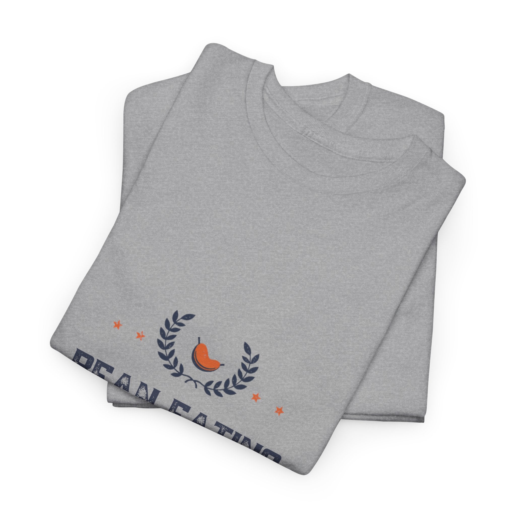 2006 Bean Eating Champion Tee