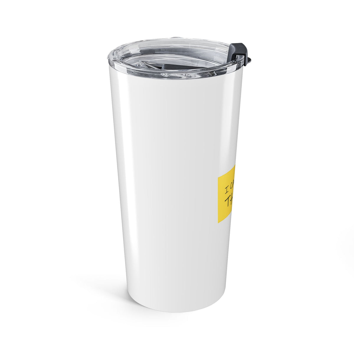 I Can Explain The Cum Tumbler (20oz) – Funny Adult Gag Gift Travel Tumbler