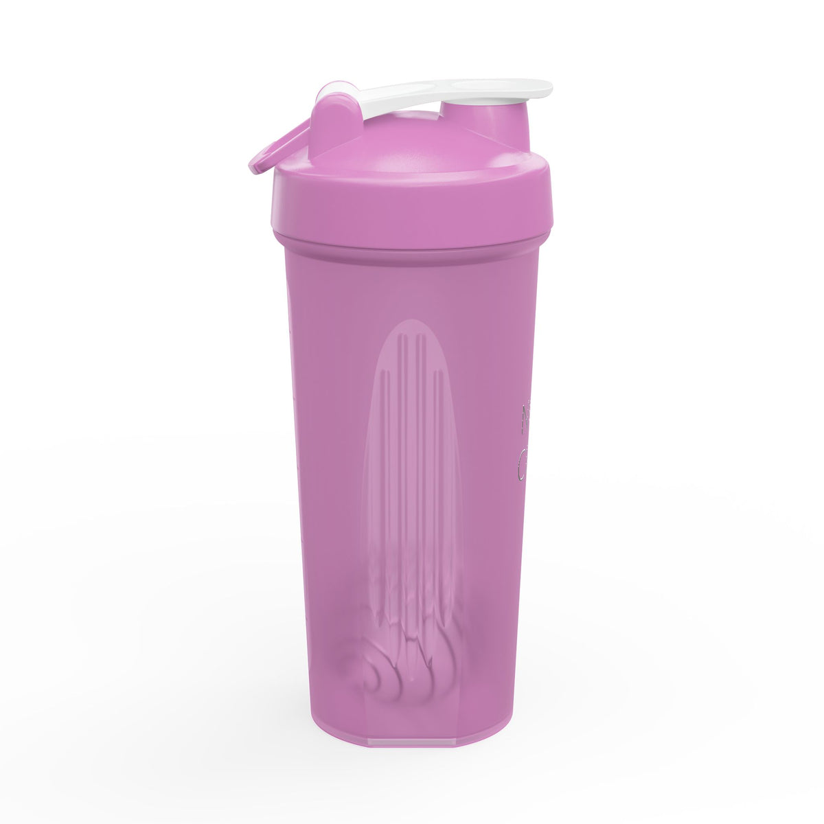 NOT CUM Protein Shaker (24oz) – Funny Adult Gag Gift Gym Bottle