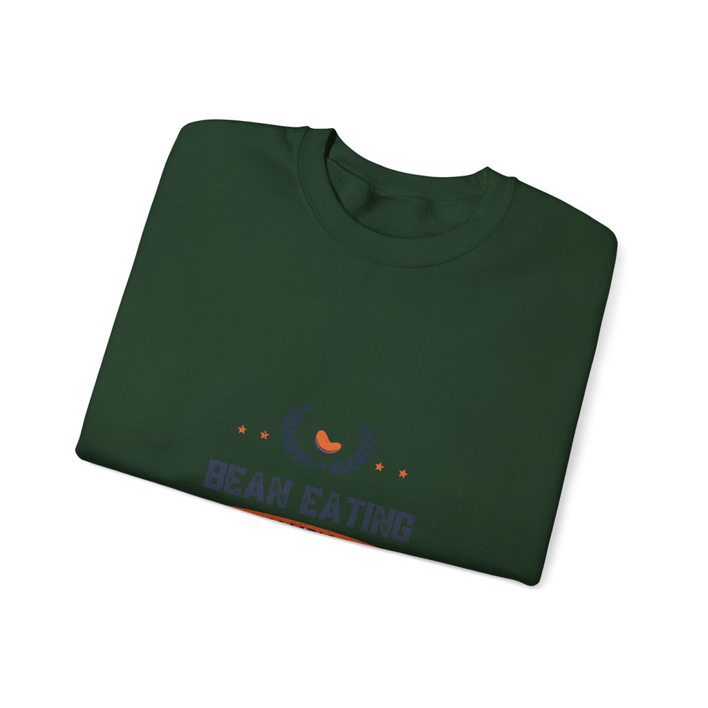 2006 Bean Eating Champion Sweatshirt