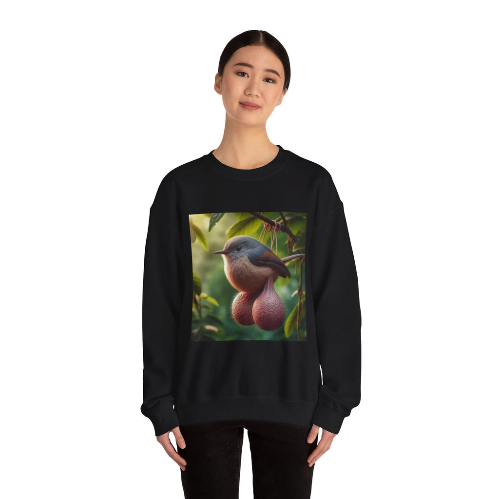 Balls Bird Sweatshirt – Funny Meme Sweatshirt