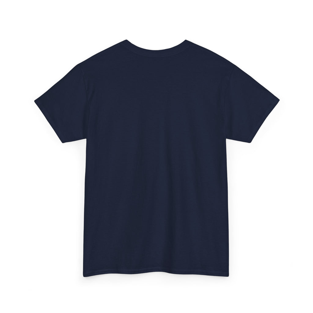 Goose With A Knife Tee – Funny Absurd Animal Meme T-Shirt