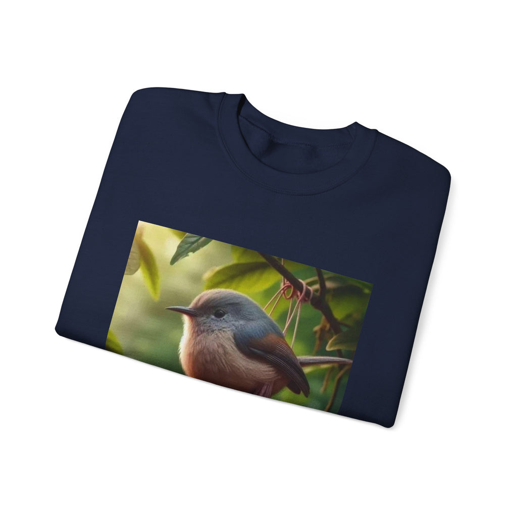 Balls Bird Sweatshirt – Funny Meme Sweatshirt