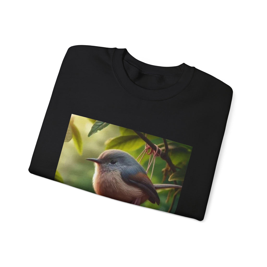 Balls Bird Sweatshirt – Funny Meme Sweatshirt