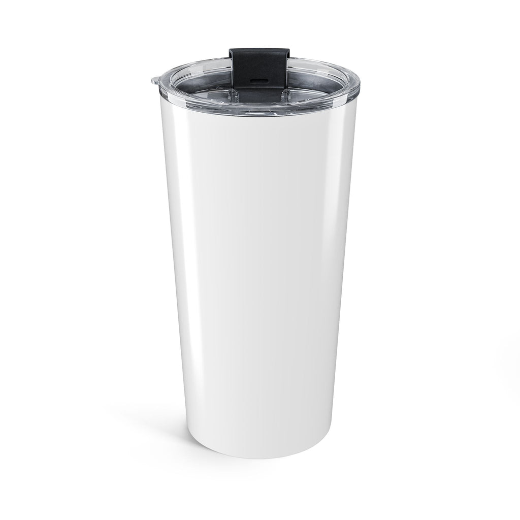 Nobody Came In This Tumbler (20oz) – Funny Adult Gag Gift Travel Tumbler