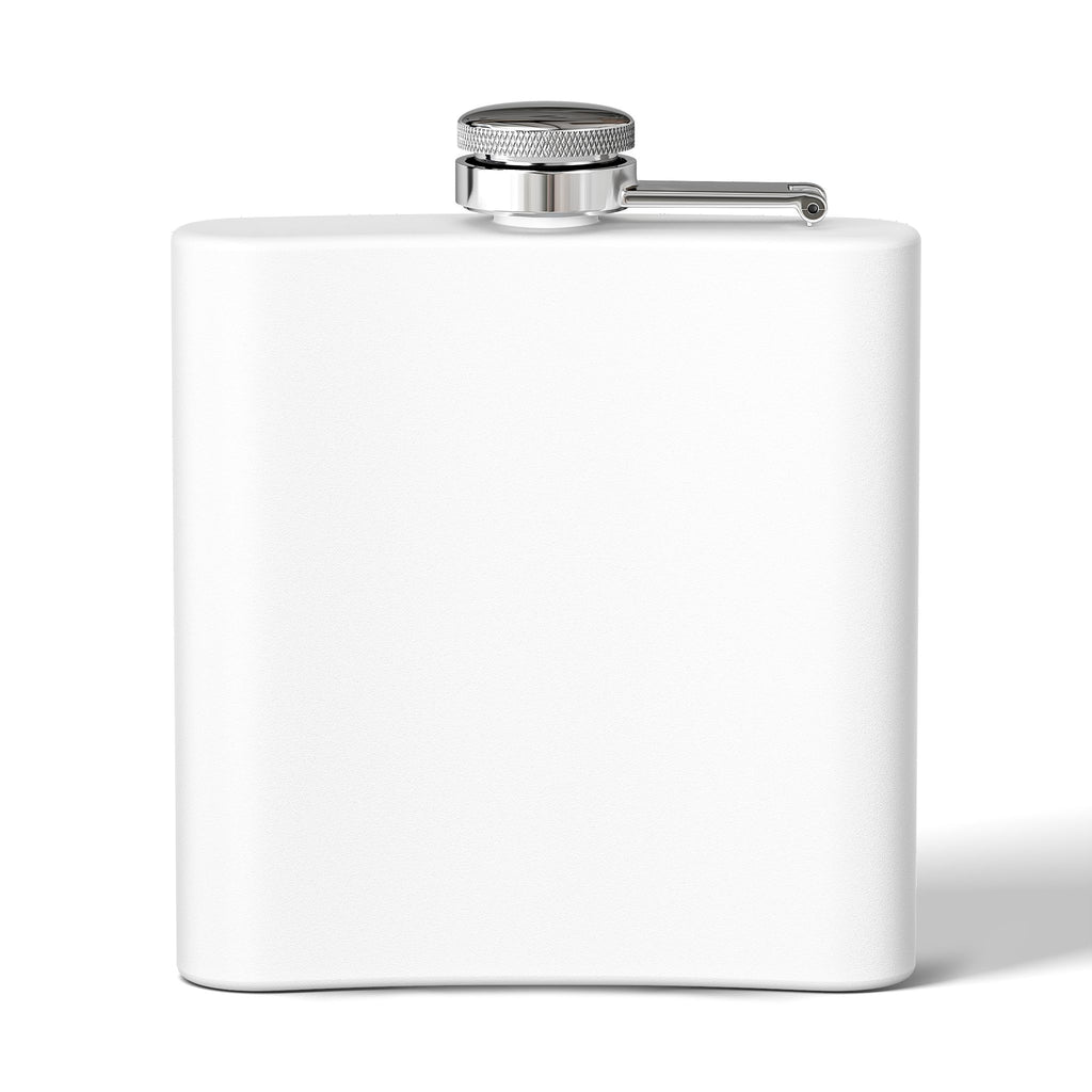 Not My Cum Flask – Funny Adult Gag Gift Flask