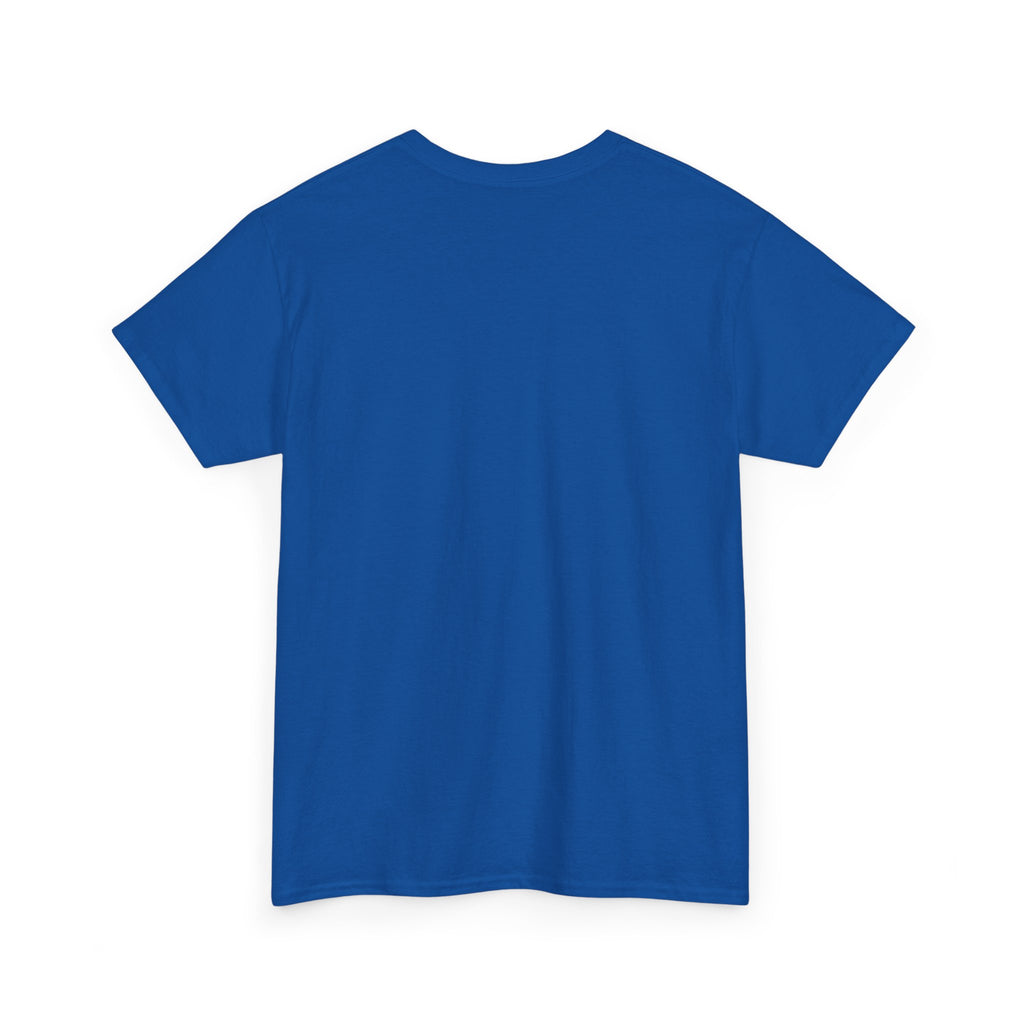 DT Cannon T-Shirt - Funny TETRIS Joke Graphic Tee