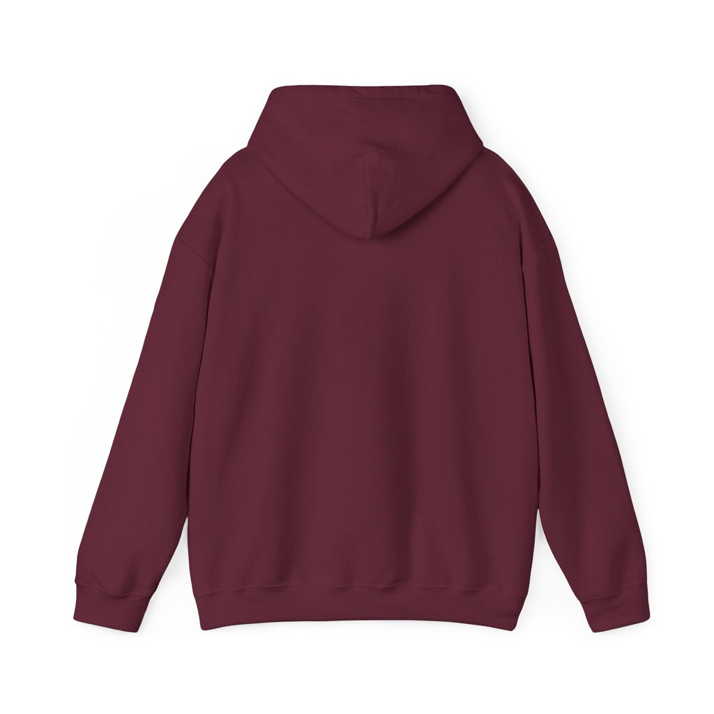 2006 Bean Eating Champion Hoodie