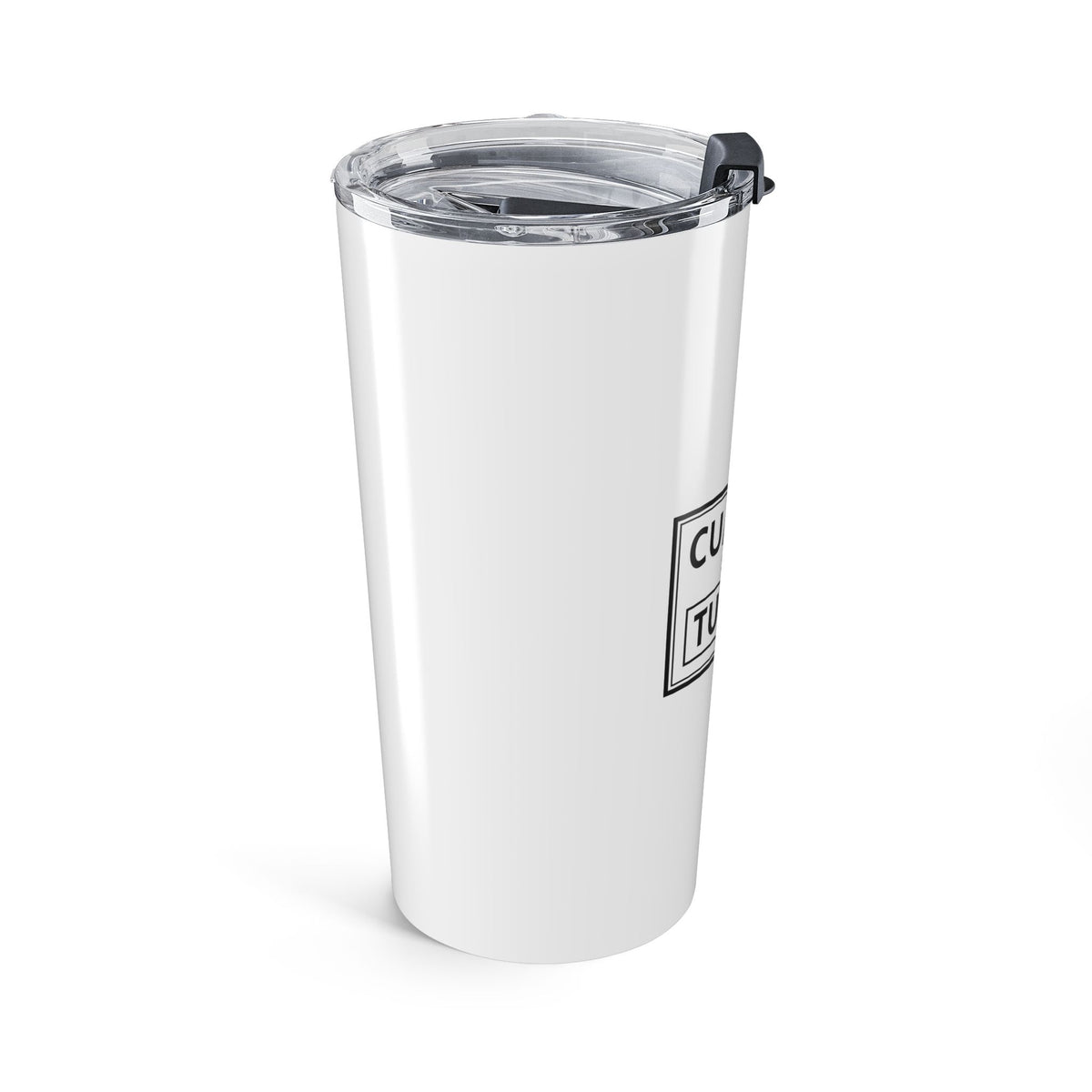 Cum Free Since Tuesday Tumbler (20oz) – Funny Adult Gag Gift Travel Tumbler