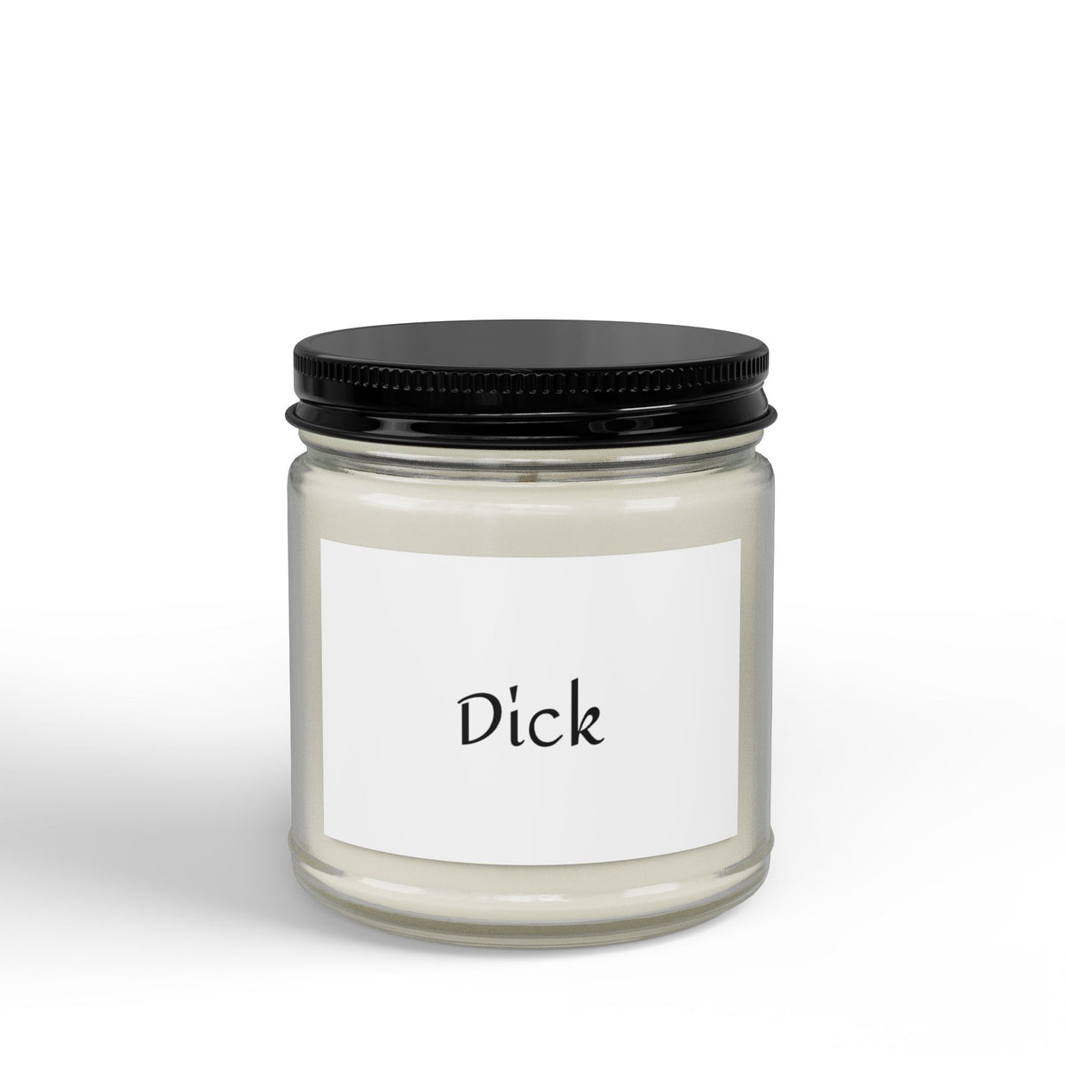D*ck Candle – Funny Adult Gag Gift Scented Candle