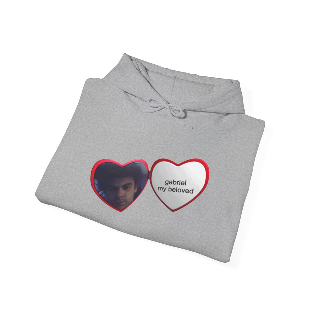 Gabriel My Beloved Hoodie – Funny Joke Hoodie