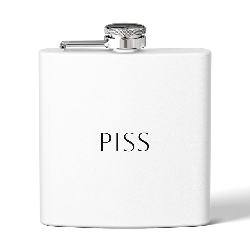 Do Not Drink This Flask (6oz)