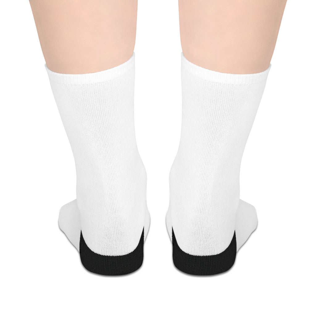 NOT CUM Socks