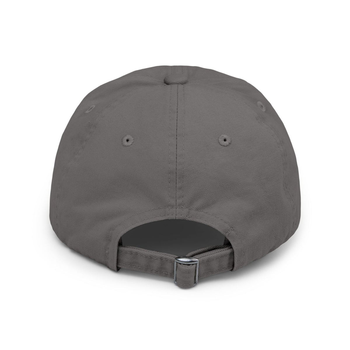 Staff Hat – Funny Deadpan Gag Gift Distressed Dad Hat