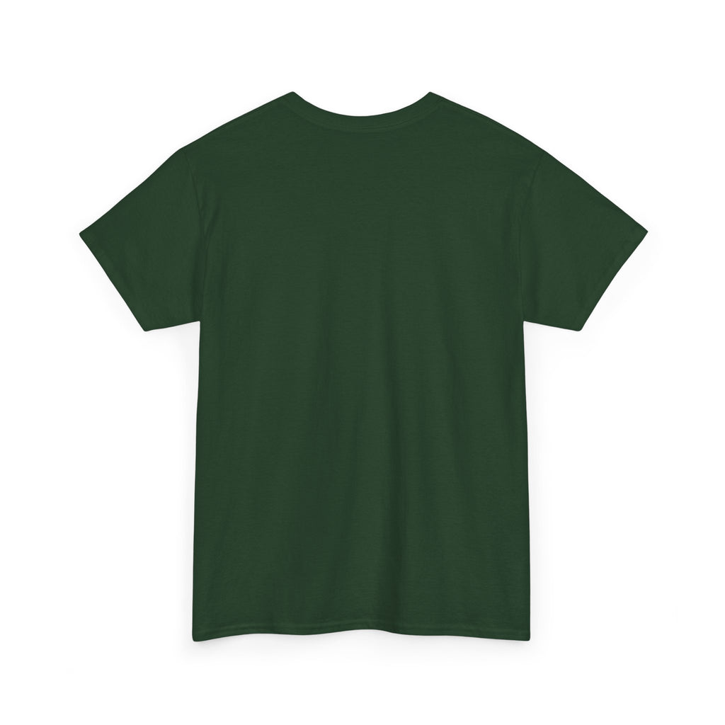 DT Cannon T-Shirt - Funny TETRIS Joke Graphic Tee